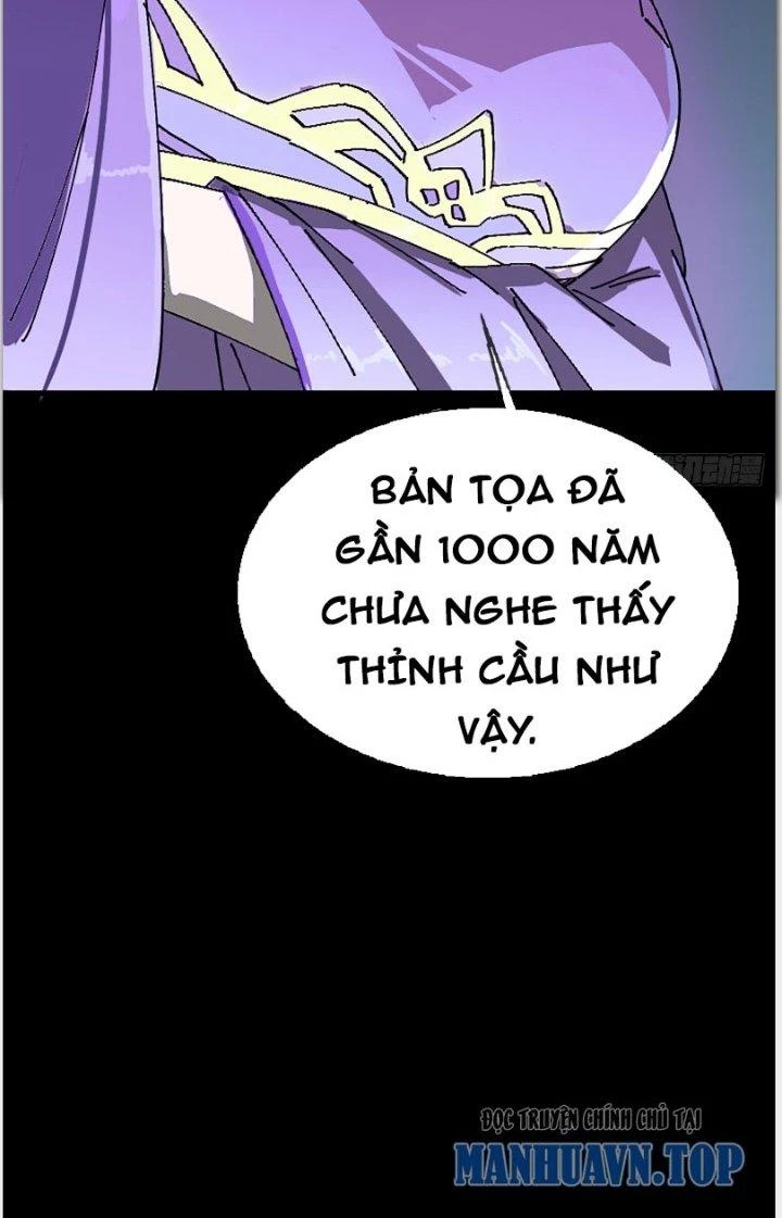 Phá Tà: Có Đứa Kêu Tao Livestream Bắt Quỷ Chapter 24 - 62