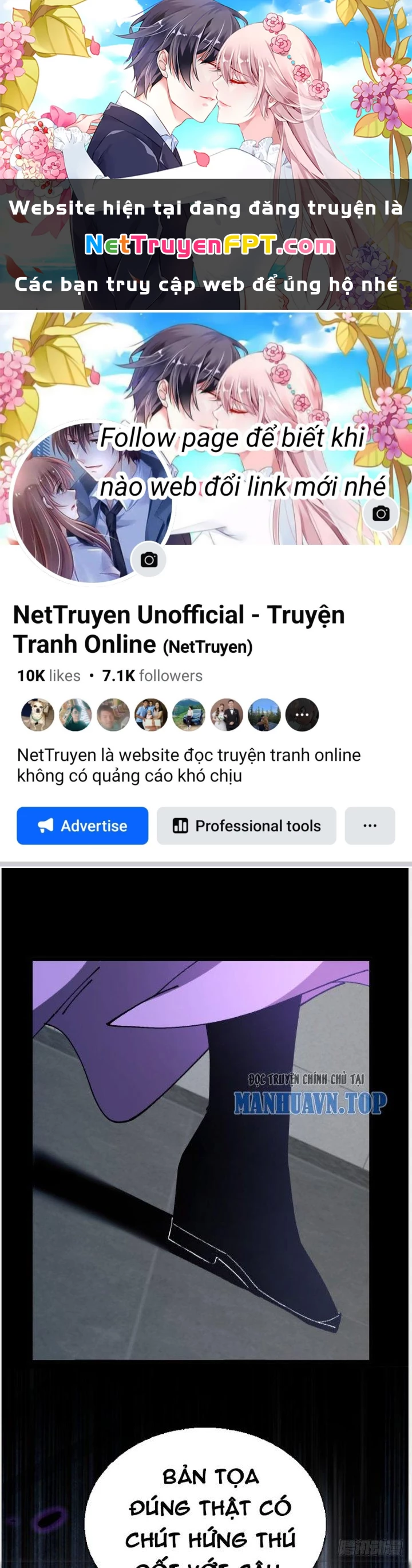 Phá Tà: Có Đứa Kêu Tao Livestream Bắt Quỷ Chapter 25 - 1