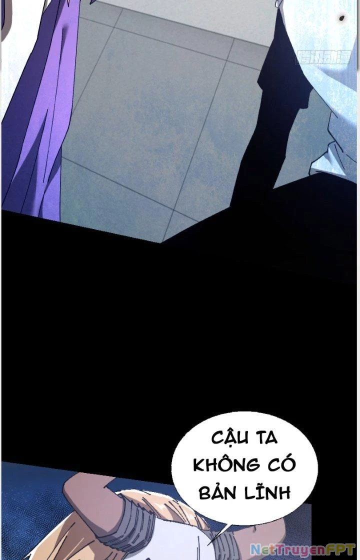 Phá Tà: Có Đứa Kêu Tao Livestream Bắt Quỷ Chapter 25 - 3