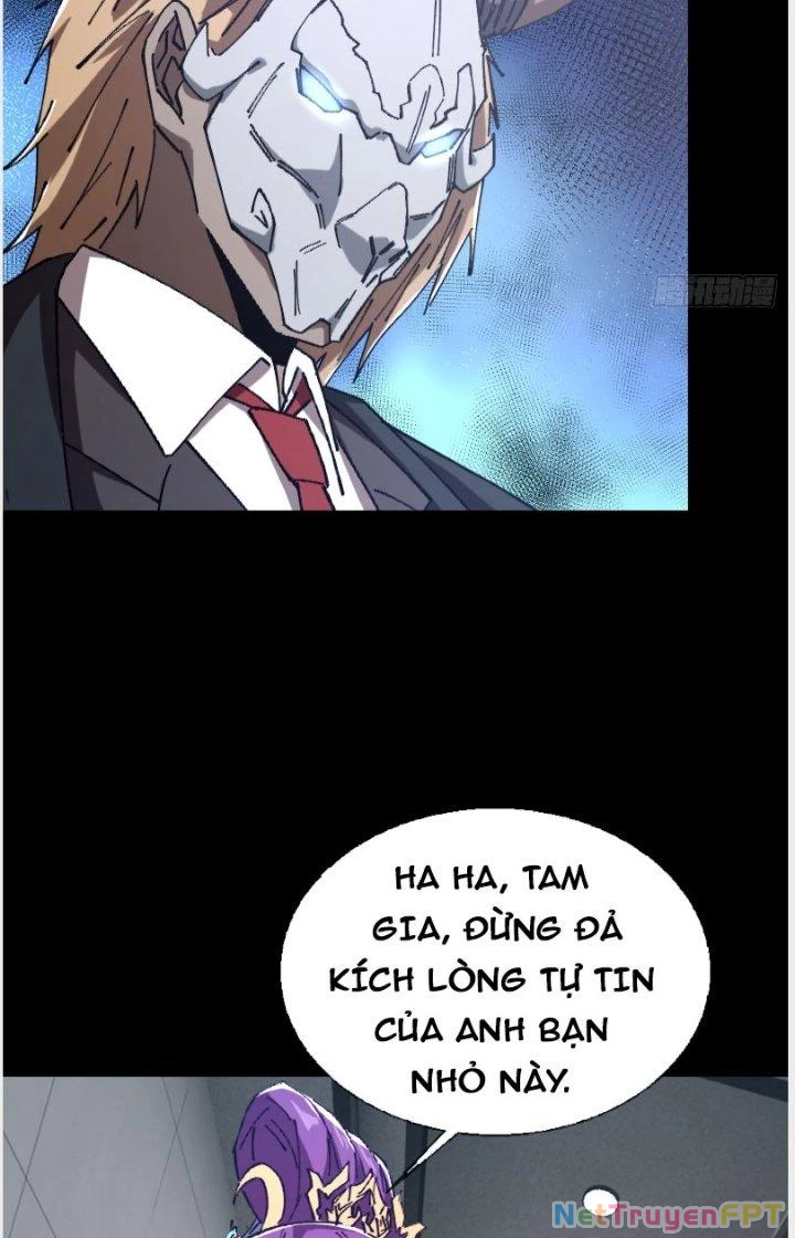 Phá Tà: Có Đứa Kêu Tao Livestream Bắt Quỷ Chapter 25 - 4