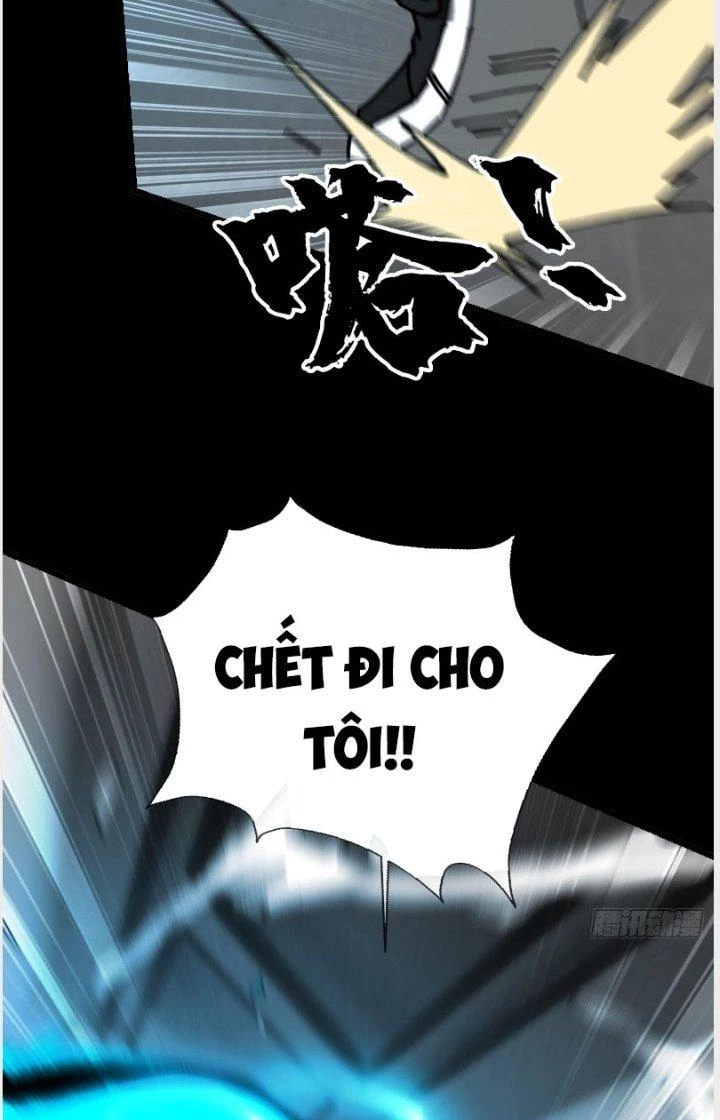 Phá Tà: Có Đứa Kêu Tao Livestream Bắt Quỷ Chapter 25 - 11