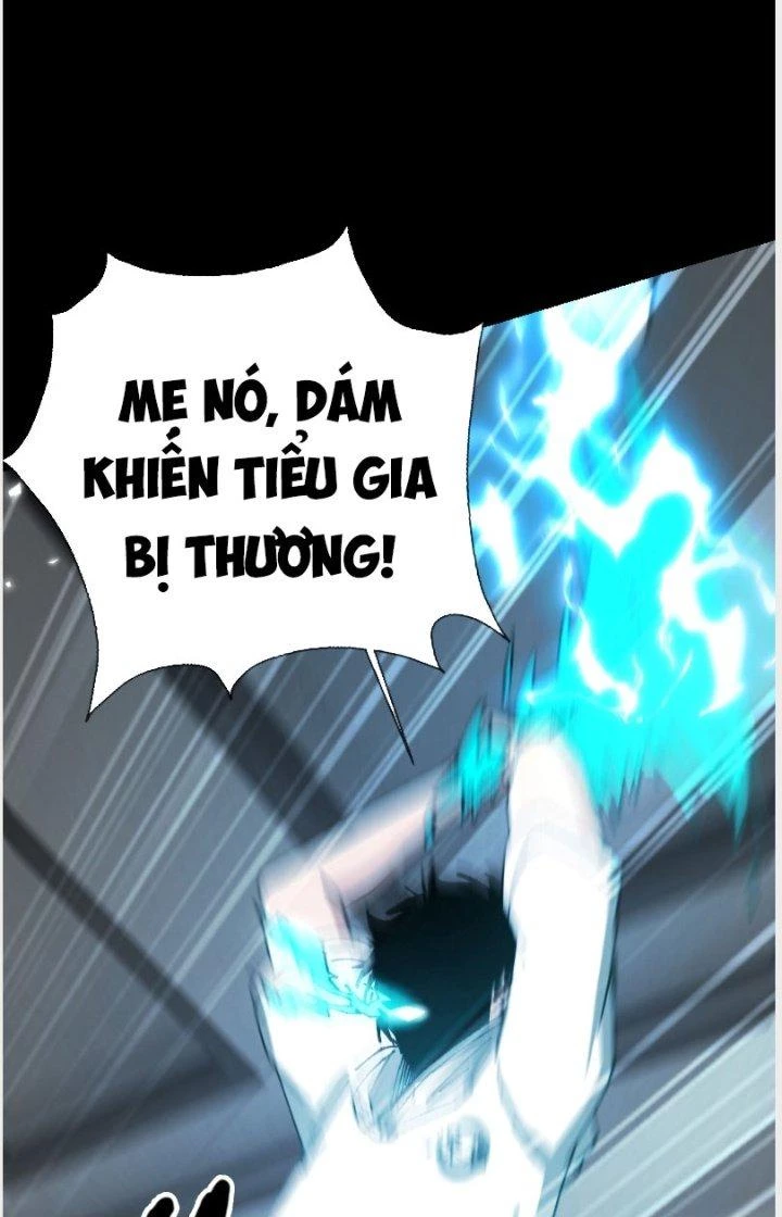 Phá Tà: Có Đứa Kêu Tao Livestream Bắt Quỷ Chapter 25 - 16