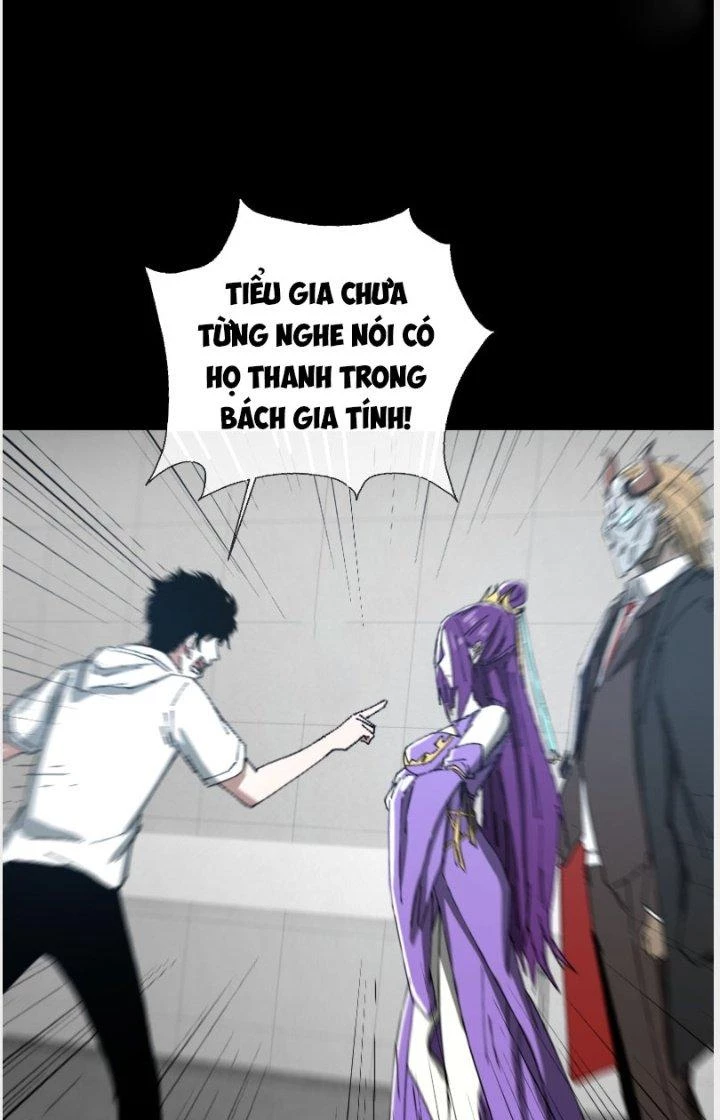 Phá Tà: Có Đứa Kêu Tao Livestream Bắt Quỷ Chapter 25 - 32