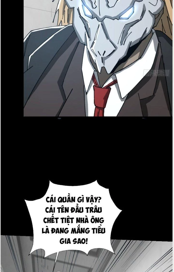 Phá Tà: Có Đứa Kêu Tao Livestream Bắt Quỷ Chapter 25 - 34