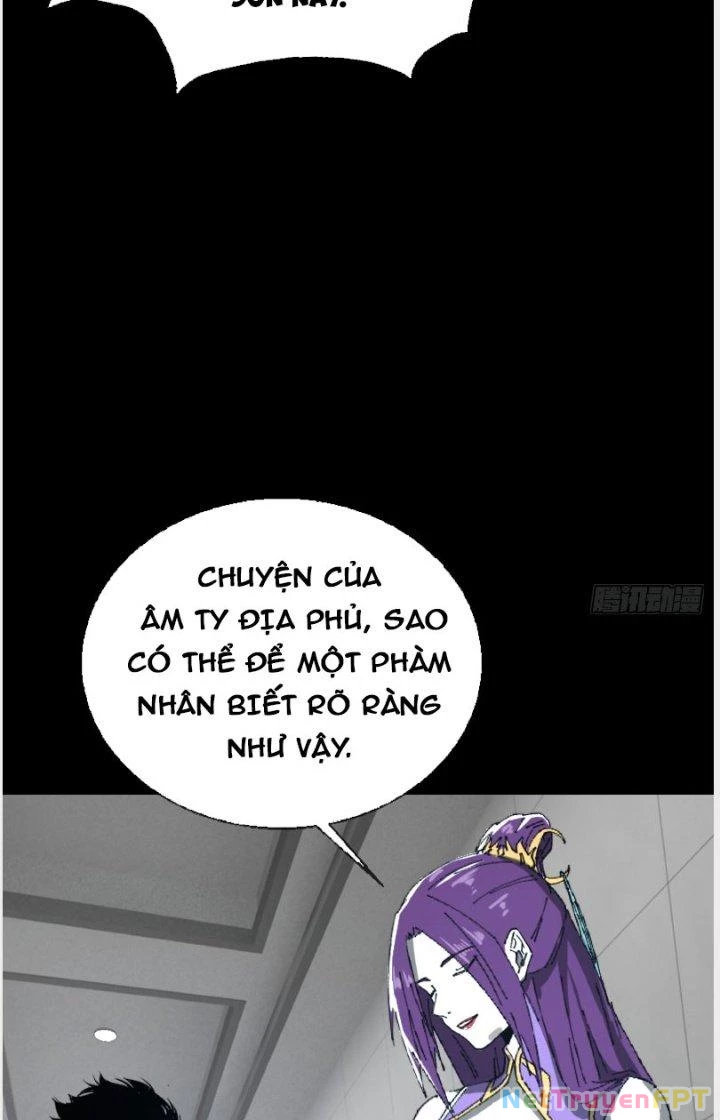 Phá Tà: Có Đứa Kêu Tao Livestream Bắt Quỷ Chapter 25 - 36