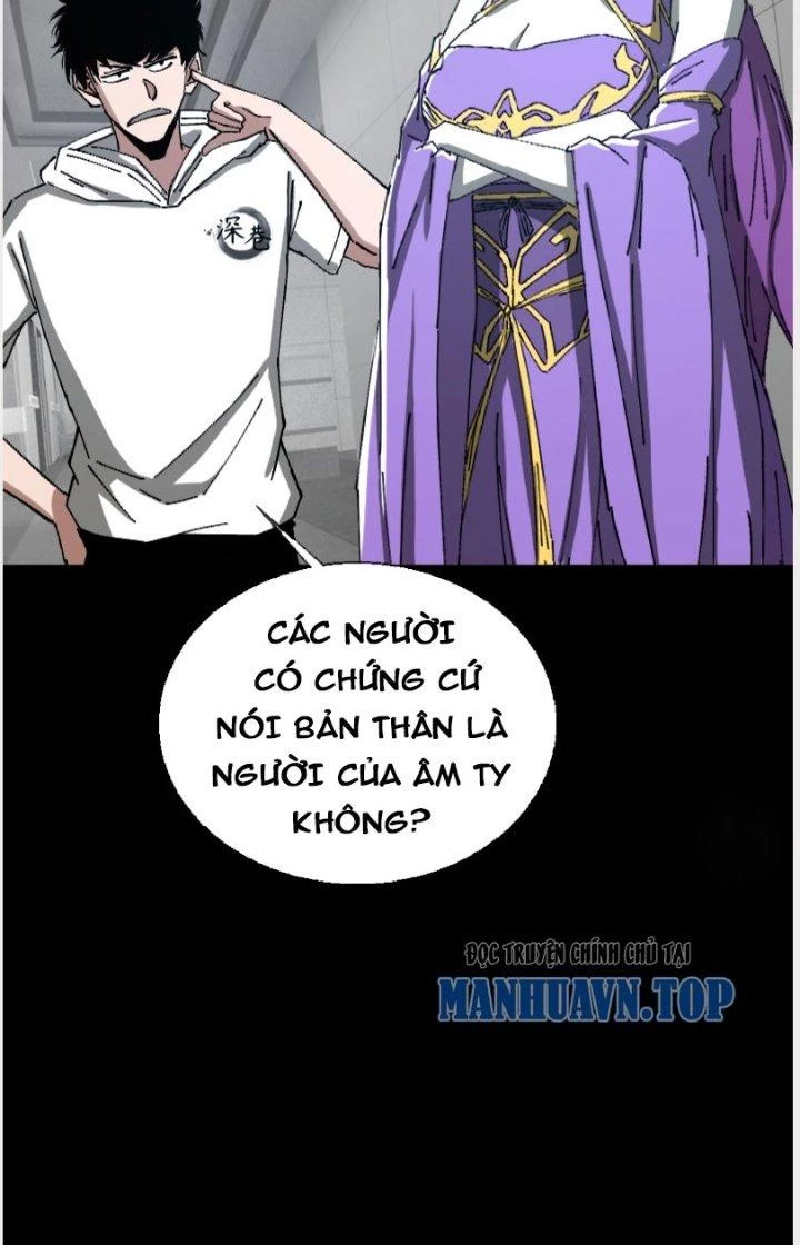 Phá Tà: Có Đứa Kêu Tao Livestream Bắt Quỷ Chapter 25 - 37