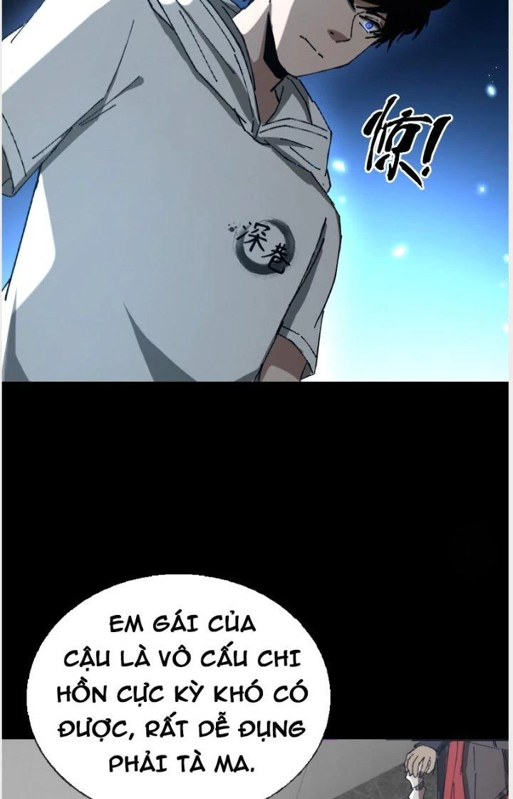 Phá Tà: Có Đứa Kêu Tao Livestream Bắt Quỷ Chapter 25 - 39