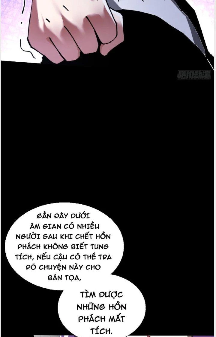 Phá Tà: Có Đứa Kêu Tao Livestream Bắt Quỷ Chapter 25 - 44