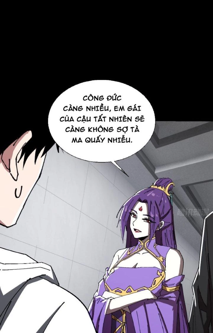 Phá Tà: Có Đứa Kêu Tao Livestream Bắt Quỷ Chapter 25 - 47