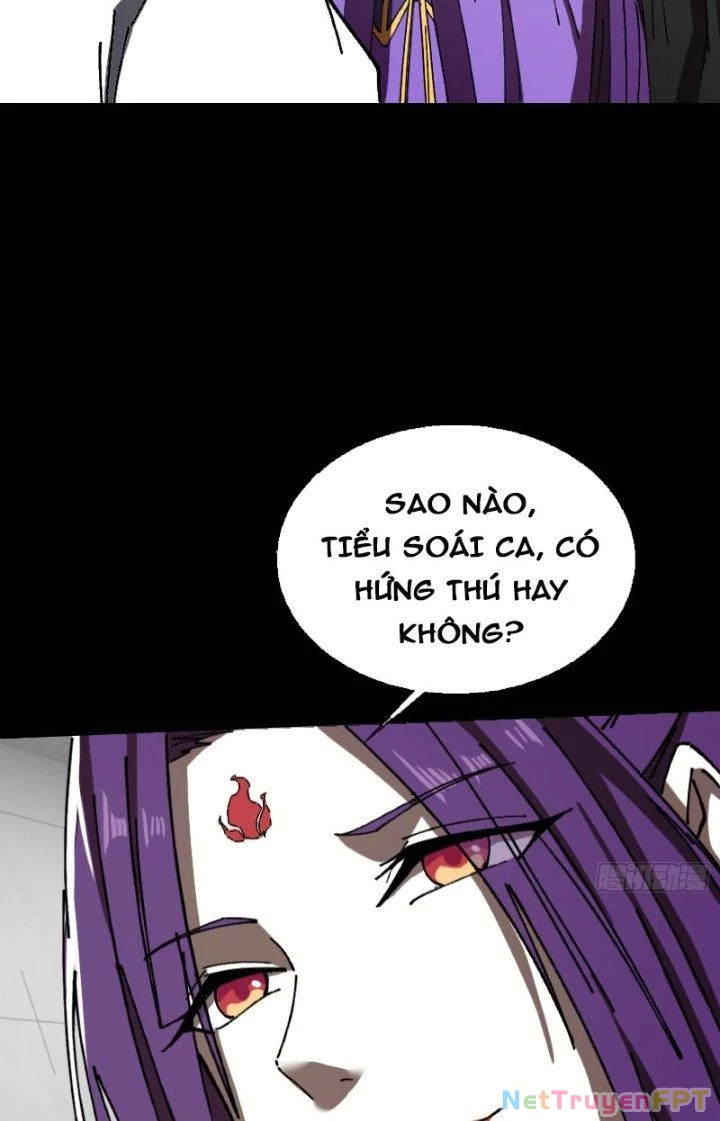 Phá Tà: Có Đứa Kêu Tao Livestream Bắt Quỷ Chapter 25 - 48