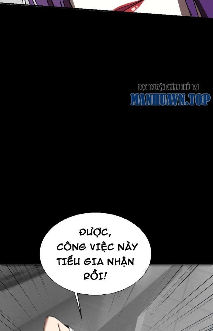 Phá Tà: Có Đứa Kêu Tao Livestream Bắt Quỷ Chapter 25 - 49