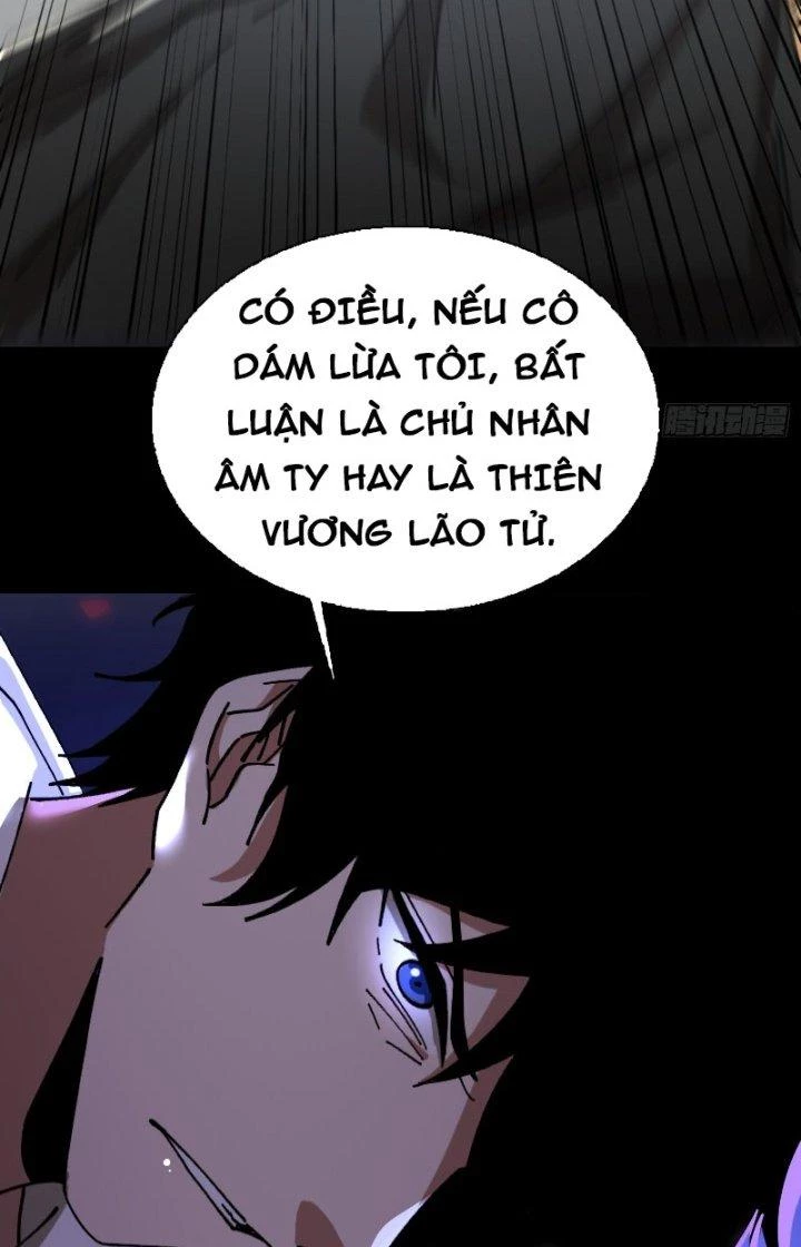 Phá Tà: Có Đứa Kêu Tao Livestream Bắt Quỷ Chapter 25 - 51