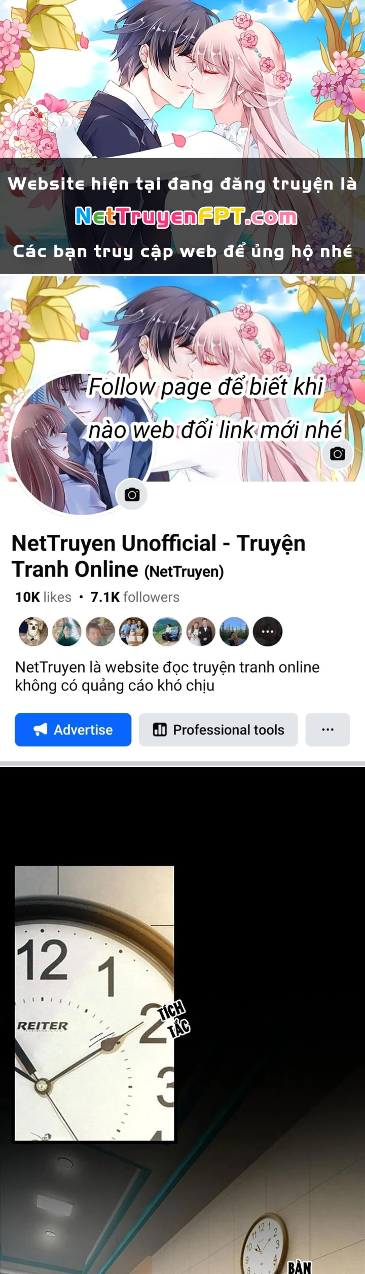 Phá Tà: Có Đứa Kêu Tao Livestream Bắt Quỷ Chapter 26 - 1