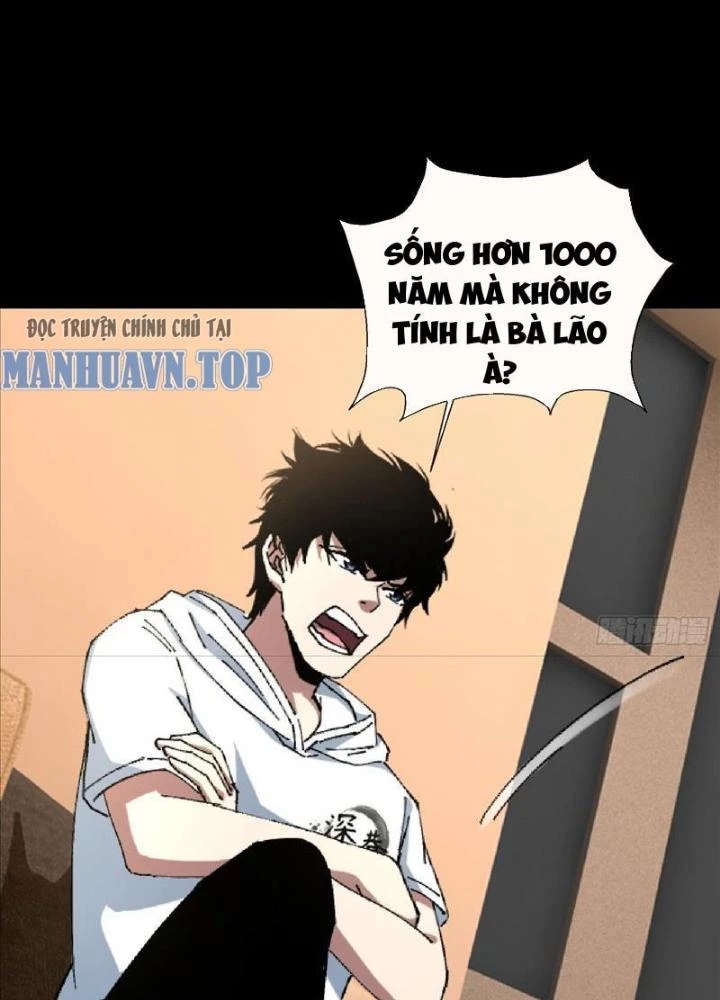 Phá Tà: Có Đứa Kêu Tao Livestream Bắt Quỷ Chapter 26 - 15