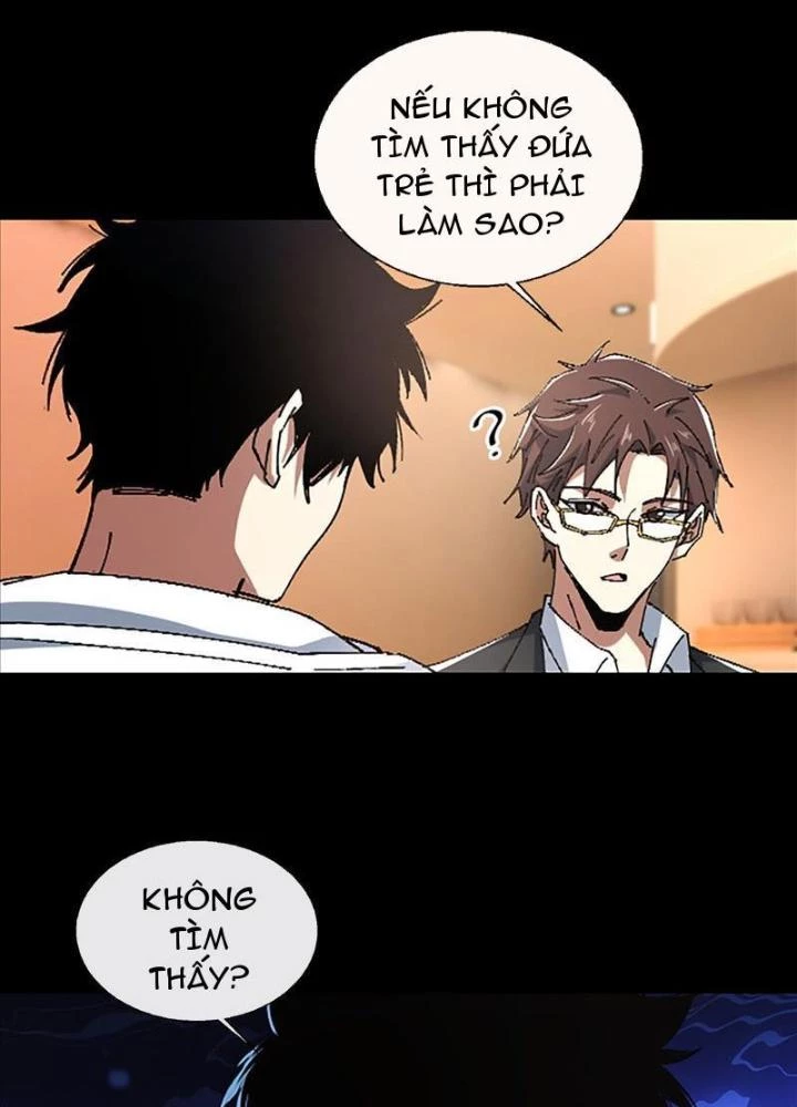 Phá Tà: Có Đứa Kêu Tao Livestream Bắt Quỷ Chapter 26 - 51