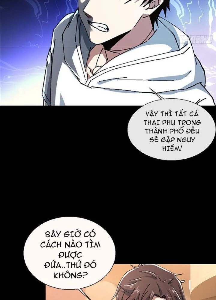 Phá Tà: Có Đứa Kêu Tao Livestream Bắt Quỷ Chapter 26 - 53