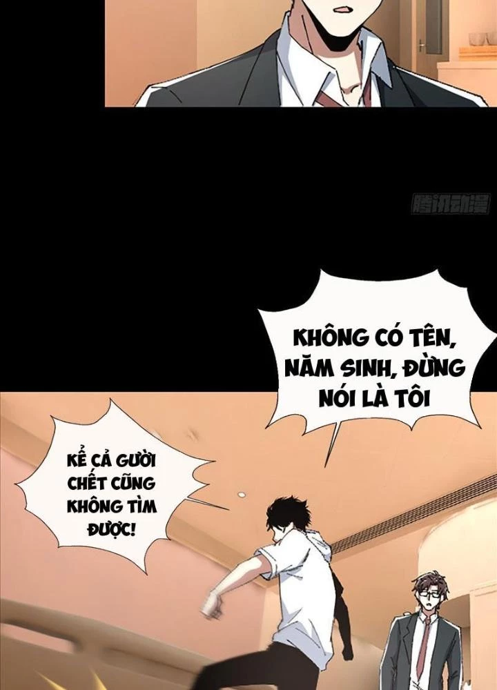 Phá Tà: Có Đứa Kêu Tao Livestream Bắt Quỷ Chapter 26 - 55