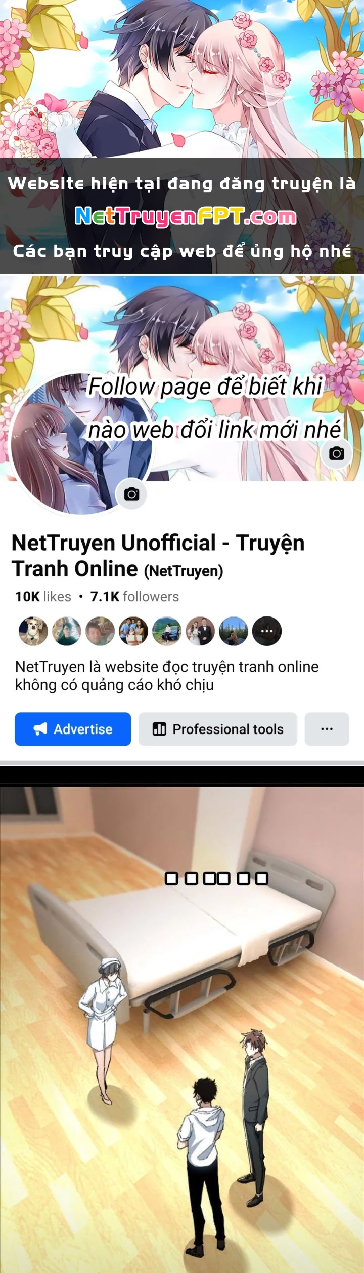 Phá Tà: Có Đứa Kêu Tao Livestream Bắt Quỷ Chapter 27 - 1