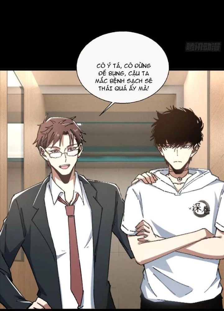 Phá Tà: Có Đứa Kêu Tao Livestream Bắt Quỷ Chapter 27 - 5