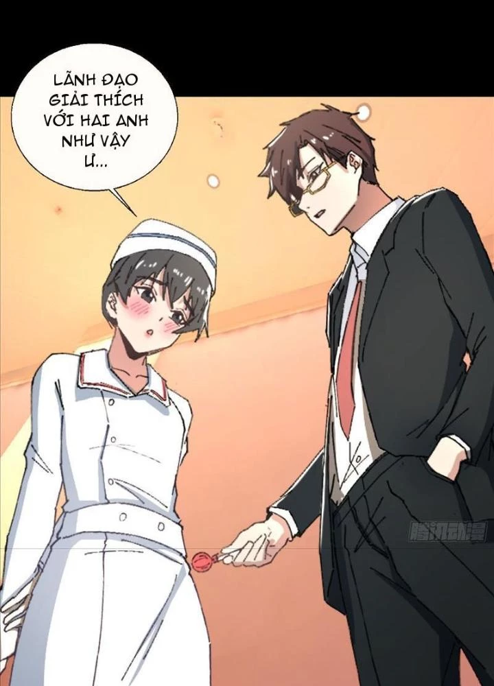 Phá Tà: Có Đứa Kêu Tao Livestream Bắt Quỷ Chapter 27 - 15