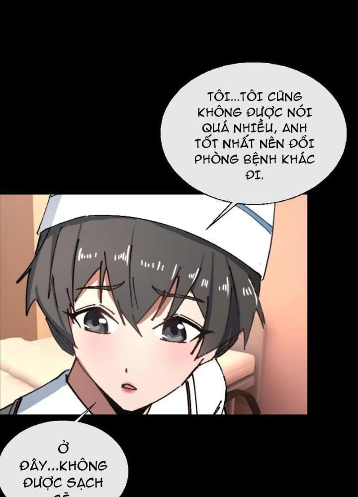 Phá Tà: Có Đứa Kêu Tao Livestream Bắt Quỷ Chapter 27 - 19
