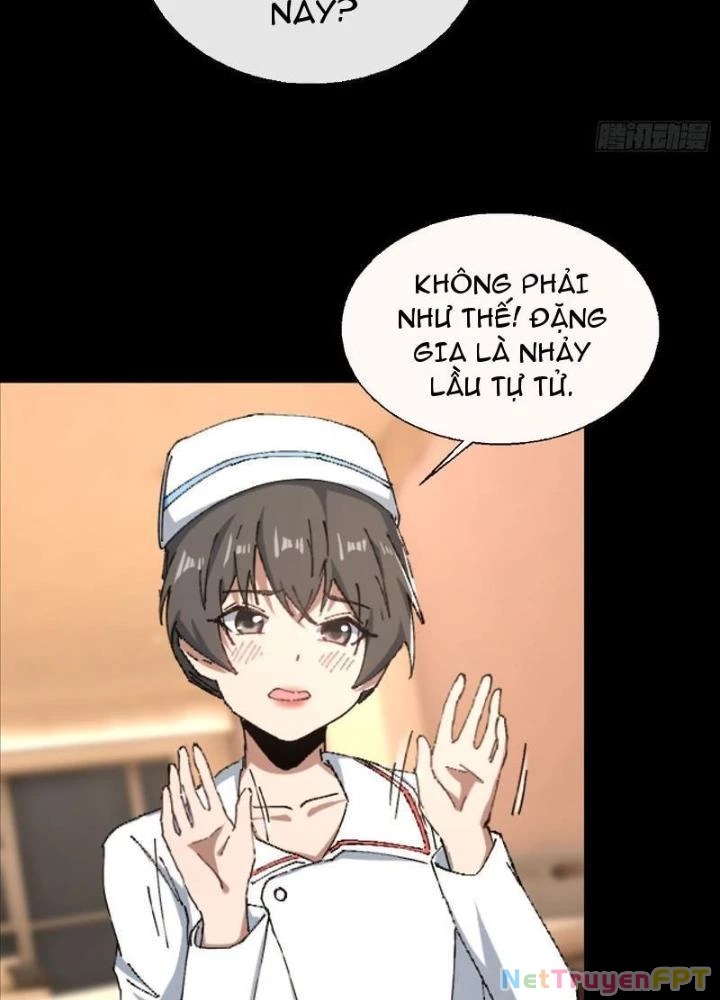 Phá Tà: Có Đứa Kêu Tao Livestream Bắt Quỷ Chapter 27 - 23