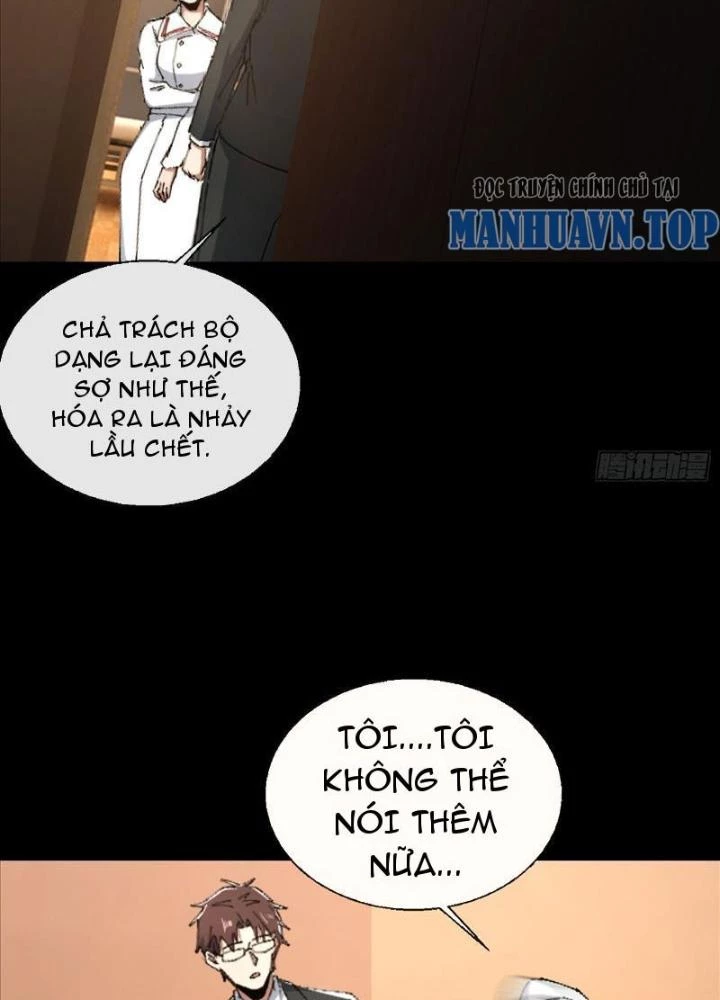 Phá Tà: Có Đứa Kêu Tao Livestream Bắt Quỷ Chapter 27 - 27