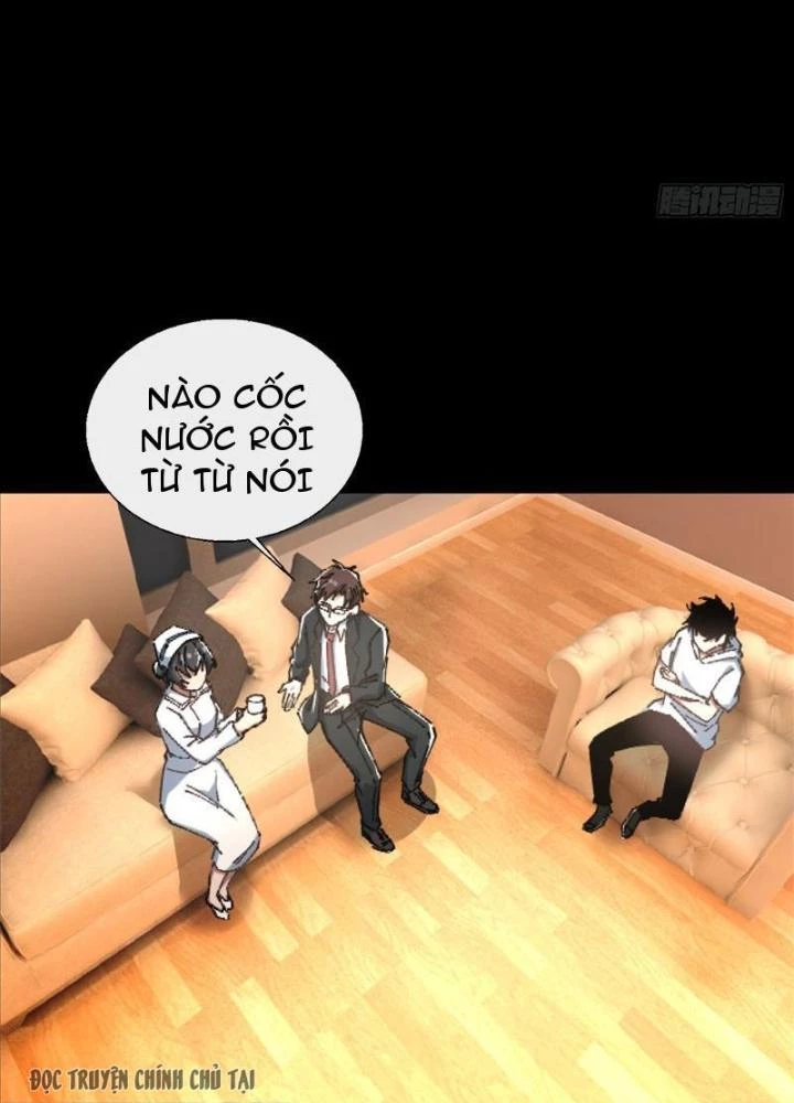 Phá Tà: Có Đứa Kêu Tao Livestream Bắt Quỷ Chapter 27 - 49
