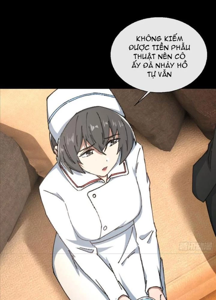 Phá Tà: Có Đứa Kêu Tao Livestream Bắt Quỷ Chapter 27 - 53