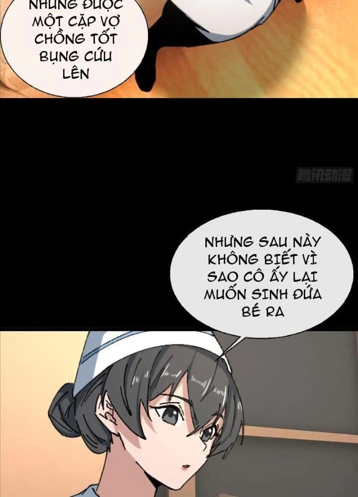 Phá Tà: Có Đứa Kêu Tao Livestream Bắt Quỷ Chapter 27 - 55