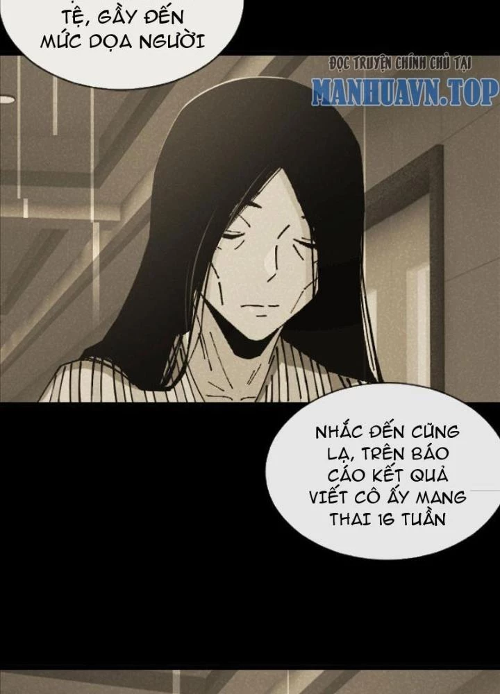 Phá Tà: Có Đứa Kêu Tao Livestream Bắt Quỷ Chapter 27 - 59