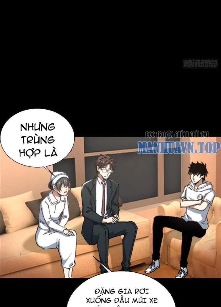 Phá Tà: Có Đứa Kêu Tao Livestream Bắt Quỷ Chapter 27 - 69