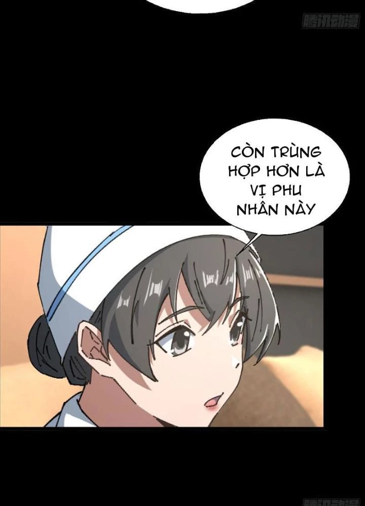 Phá Tà: Có Đứa Kêu Tao Livestream Bắt Quỷ Chapter 27 - 71