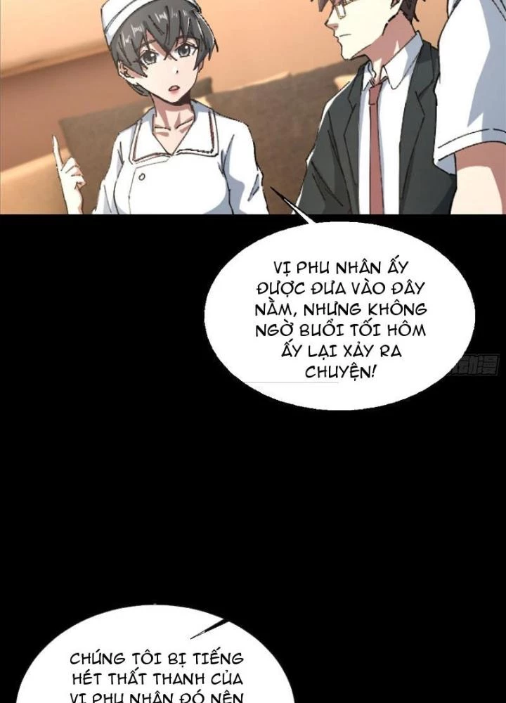Phá Tà: Có Đứa Kêu Tao Livestream Bắt Quỷ Chapter 27 - 77