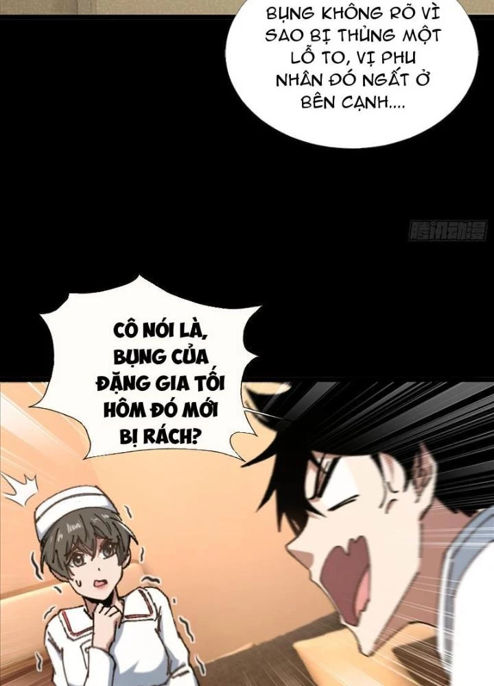 Phá Tà: Có Đứa Kêu Tao Livestream Bắt Quỷ Chapter 27 - 81