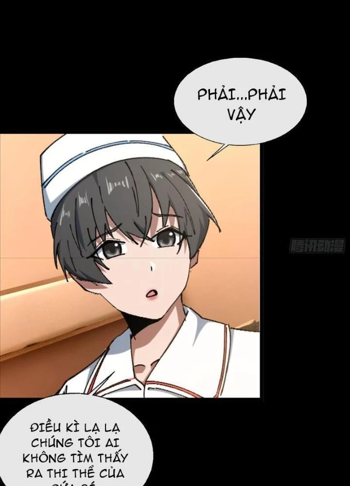 Phá Tà: Có Đứa Kêu Tao Livestream Bắt Quỷ Chapter 27 - 83