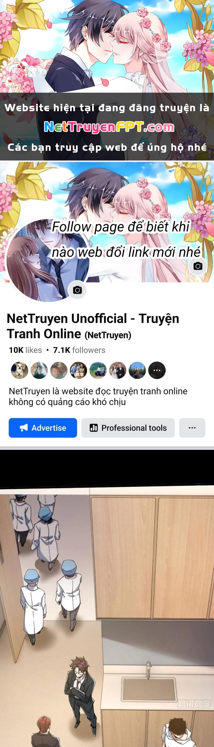 Phá Tà: Có Đứa Kêu Tao Livestream Bắt Quỷ Chapter 28 - 1