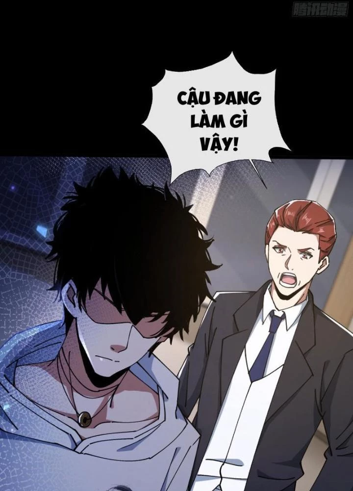 Phá Tà: Có Đứa Kêu Tao Livestream Bắt Quỷ Chapter 28 - 7