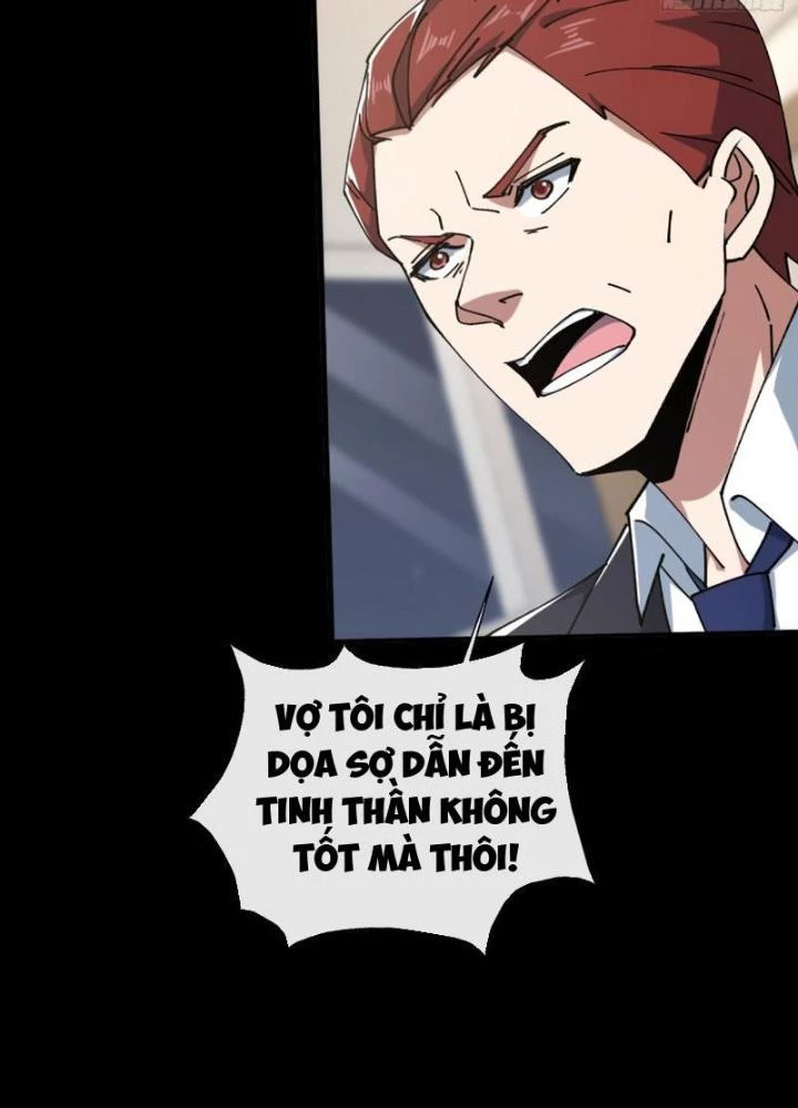 Phá Tà: Có Đứa Kêu Tao Livestream Bắt Quỷ Chapter 28 - 31