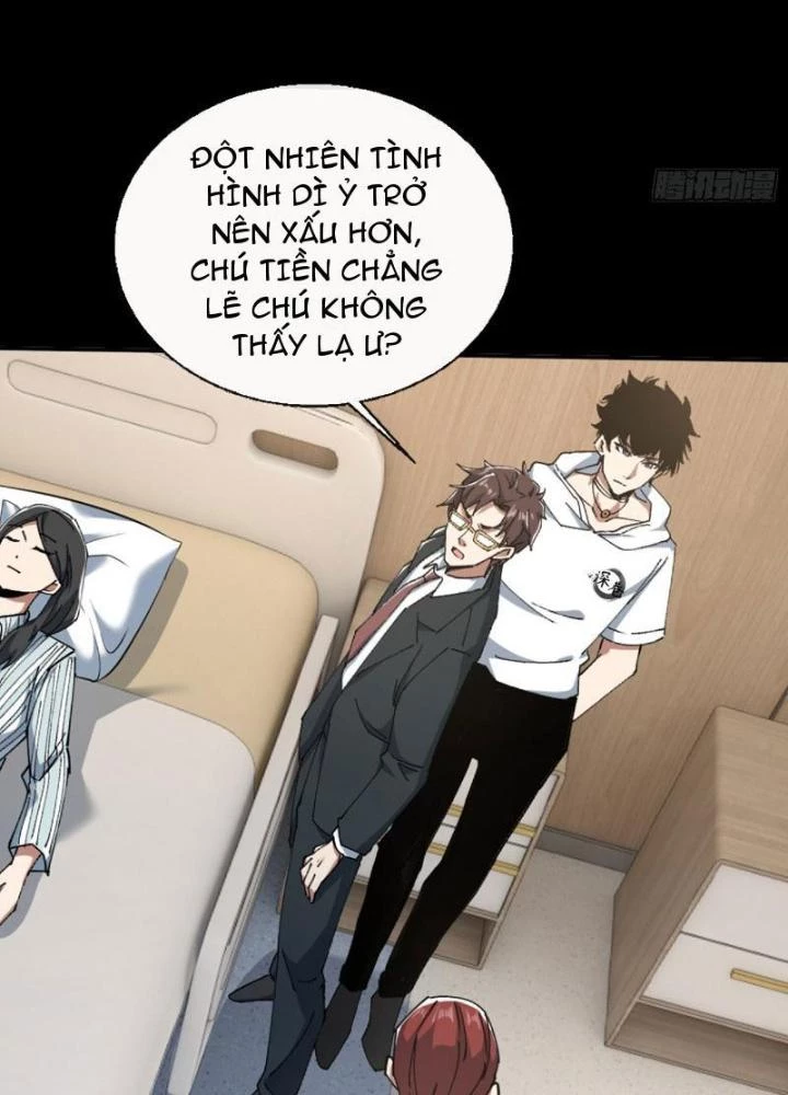Phá Tà: Có Đứa Kêu Tao Livestream Bắt Quỷ Chapter 28 - 33