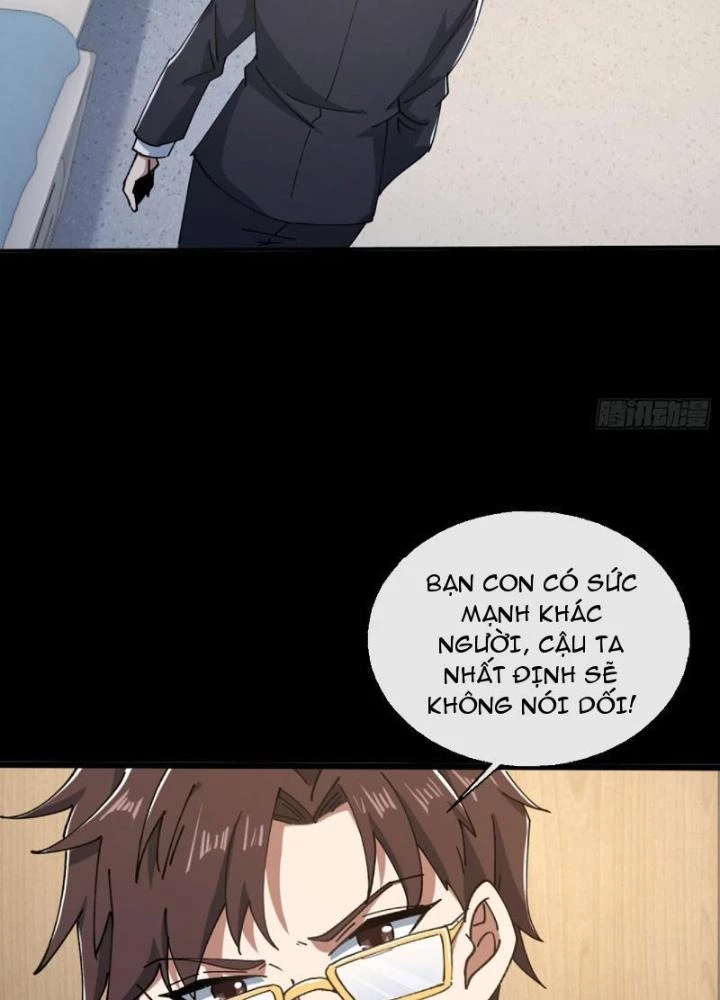 Phá Tà: Có Đứa Kêu Tao Livestream Bắt Quỷ Chapter 28 - 35