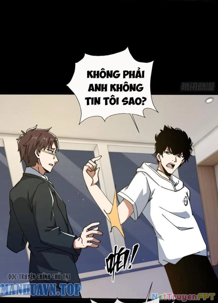 Phá Tà: Có Đứa Kêu Tao Livestream Bắt Quỷ Chapter 28 - 49