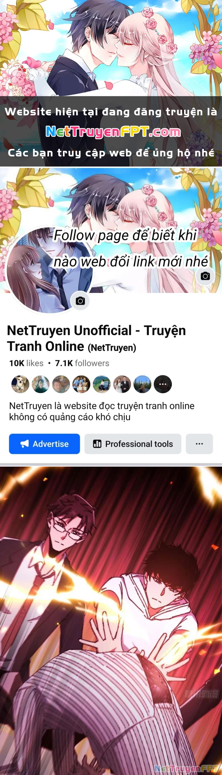 Phá Tà: Có Đứa Kêu Tao Livestream Bắt Quỷ Chapter 29 - 1
