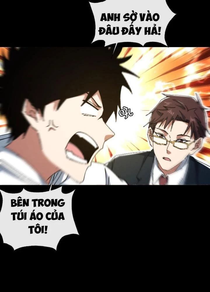 Phá Tà: Có Đứa Kêu Tao Livestream Bắt Quỷ Chapter 29 - 7