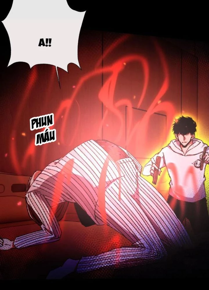 Phá Tà: Có Đứa Kêu Tao Livestream Bắt Quỷ Chapter 29 - 19