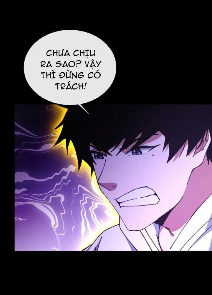 Phá Tà: Có Đứa Kêu Tao Livestream Bắt Quỷ Chapter 29 - 21
