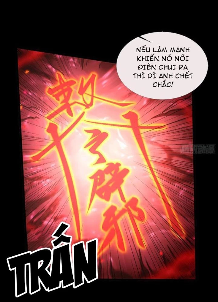 Phá Tà: Có Đứa Kêu Tao Livestream Bắt Quỷ Chapter 29 - 45