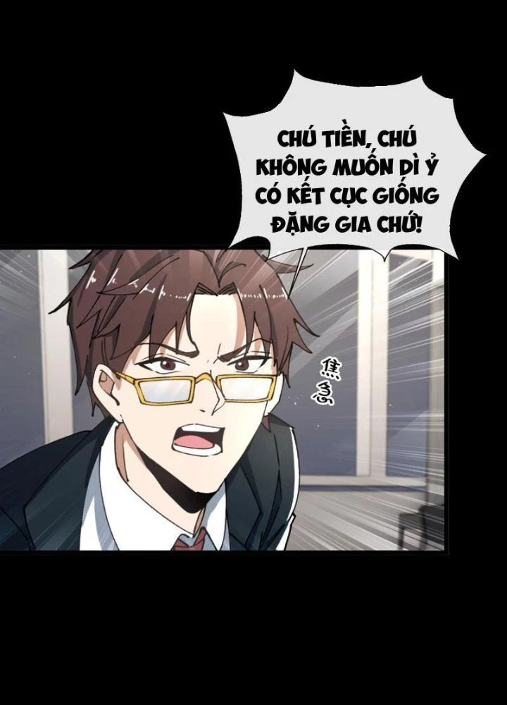 Phá Tà: Có Đứa Kêu Tao Livestream Bắt Quỷ Chapter 29 - 57