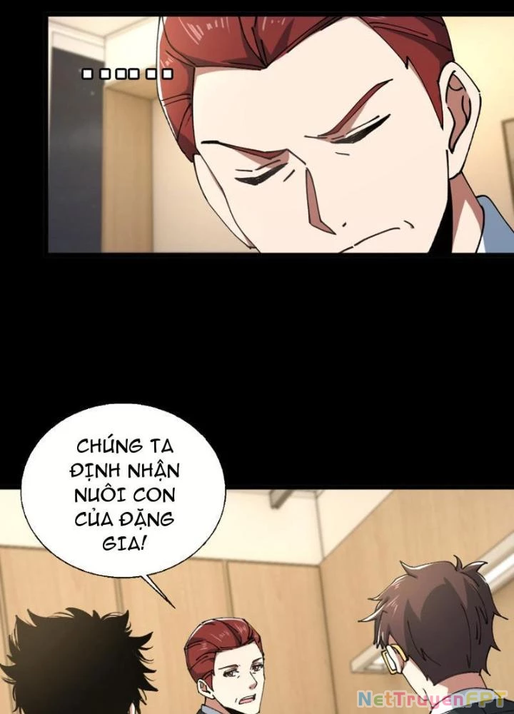 Phá Tà: Có Đứa Kêu Tao Livestream Bắt Quỷ Chapter 29 - 61