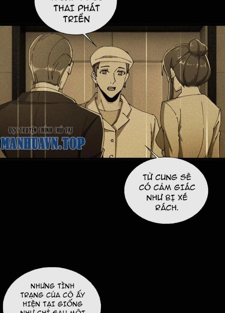 Phá Tà: Có Đứa Kêu Tao Livestream Bắt Quỷ Chapter 29 - 109